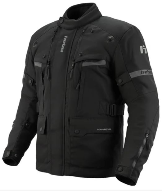 Bild von Neue Hebo Jacke DS Adventure Dual Sport / Touring 